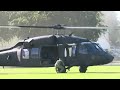 central california elementary students treated to black hawk helicopter landing on 9 11