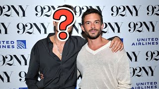 Is Jonathan Bailey Married? The Truth About His Love Life