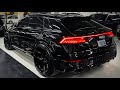 NEW 2025 AUDI Q8 335HP V6 - ULTIMATE SUV - FIRST LOOK! [4K]