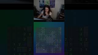 Wir werden besser 👀 #minesweeper #leagueoflegends #speedrun