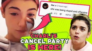 Why Charli D'Amelio's TikTok Career Is Over Now? | The Catcher