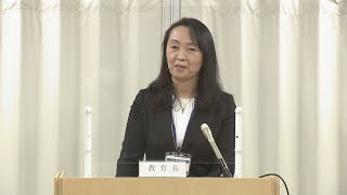 高松市教委に女性初の教育長就任　小柳和代さん「一人一人が輝く教育を」