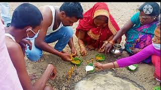 Munda sarna wedding (Manoj weds puja)