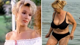 DIRTY DANCING 1987 Cast: Then and Now 2023, How They Changed After 36 Years