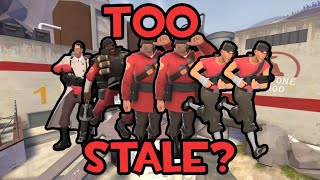 (Why) Do Competitive Players Hate "Off-Meta"?