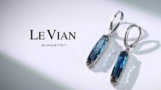 Le Vian Silhouette™ Collection, Available Exclusively at Jared