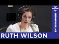 Ruth Wilson on Her New Show 'Mrs. Wilson'