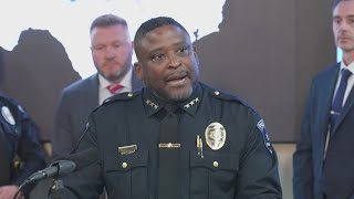 Arlington police arrest 21 alleged gang members in joint operation with FBI