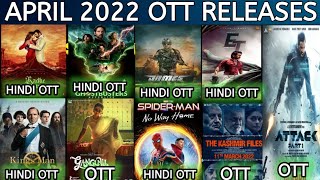 Radhe shyam hindi ott release date| James hindi ott release| ET movie ott| #zee5 #netflix #ott