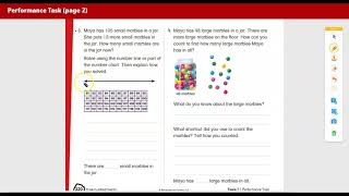 Topic 7 Performance Task