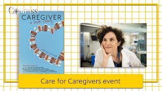 A recap of a caregiver event and resources for rural caregivers