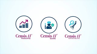 CensisAI² Overview