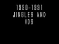 1990-91 jingles and legal IDs, Baltimore, Washington, D.C.