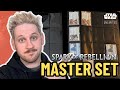 Can I Collect EVERY CARD From Spark Of Rebellion?! - Star Wars: Unlimited Master Set Challenge