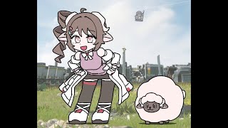 Endfield Ardelia Dance!