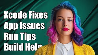 Xcode Build Succeeded but App Won't Run on iPhone/Simulator: Fixes & Tips