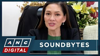 WATCH: Senator Risa Hontiveros says to ask court for Quiboloy's attendance at probe | ANC