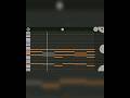 HOW TO MAKE AMAPIANO MELODIES ON FL STUDIO MOBILE