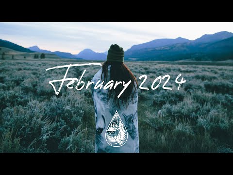 Indie/Rock/Alternative Compilation – February 2024 (2-Hour Playlist)
