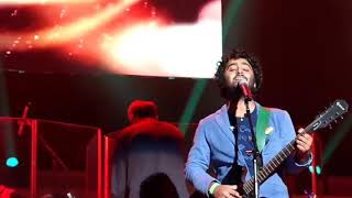Arijit Singh live Salamat Video Song | SARBJIT | | Salamat |