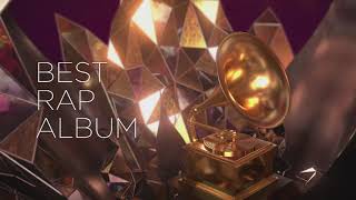 Nas Wins Best Rap Album | 2021 GRAMMY Awards Show Acceptance Speech