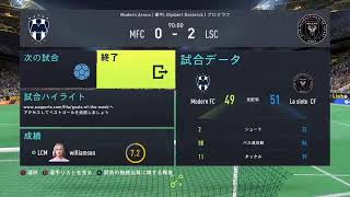 fifa22 プロクラブ　パブリック　お気軽にどうぞ