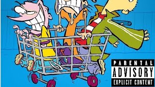 Guttababy mal - Ed Edd n Eddy (official audio)