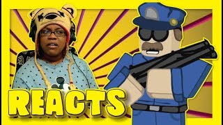 If Roblox Was Realistic Videos 9tubetv - 