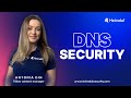 What Is DNS Security?