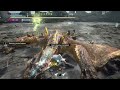 special investigation tigrex great sword 3 16 mhrise sunbreak