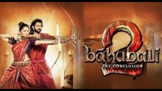 Bahubali 2 The Conclusion full hindi movie| Latest Hindi movies 2017|