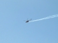 Helicopter Stunts at Pt. Mugu