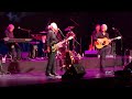 9  RAINY DAY PEOPLE Carter chat The Lightfoot Band Centre in The Square Kitchener11/16/24 CHAR video