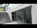 khギャラリー芦屋／小篠邸／安藤忠雄 kh gallery ashiya casa koshino tadao ando architect 1981年竣工 コンクリート打ち放し