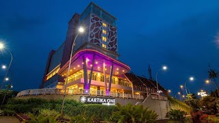 Kartika One Hotel Jakarta, Jakarta, Indonesia