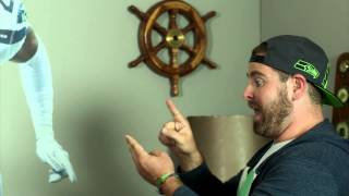 Fathead Awareness Commercial feat. Richard Sherman (Potluck Version)