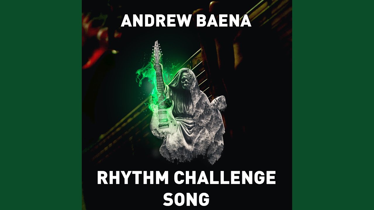 Rhythm Challenge Song Youtube Music