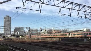 【積載良好！】JR貨物 EF210-164 (1058レ) 熱田駅にて