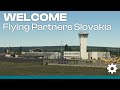 Welcome Flying Partners Slovakia - iniBuilds Store