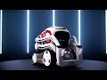 introducing cozmo