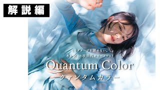 Quantum Color 〜解説編〜