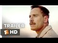 The Light Between Oceans TRAILER 1 (2016) - Alicia Vikander, Michael Fassbender Movie HD