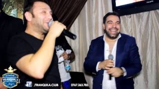 Florin Salam - Frumusetea ta e mare (Club Tranquila) LIVE 2013