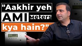 "What Exactly Are AMI Meters?" | How Do They Work?"