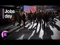 US Jobs Report: Here's What to Watch for