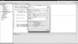 Java Game Engine Tutorial - Episode 3 - Game Loop and Object