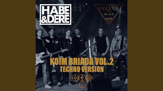 Koim Briada, Vol. 2 (Techno Version)