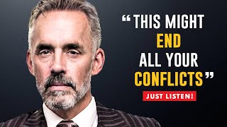 This Will CHANGE Your Social Life | Jordan Peterson Reveals a Powerful Psychotherapy Technique
