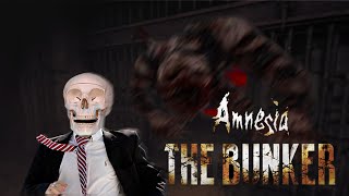 A Terrible Recap To Amnesia: The Bunker