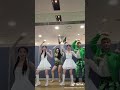 Heejin & Hyunjin (LOONA) x KARD - Flip That TikTok Challenge